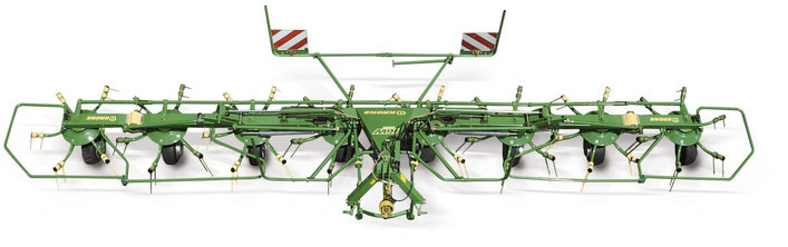 Krone gedragen schudders KW - Vālotājs/ Ārdītājs: foto 1 Krone gedragen schudders KW - Vālotājs/ Ārdītājs: foto 1