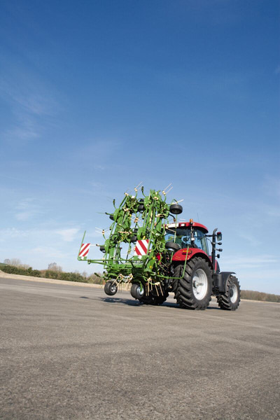 Krone gedragen schudders KW - Vālotājs/ Ārdītājs: foto 3 Krone gedragen schudders KW - Vālotājs/ Ārdītājs: foto 3