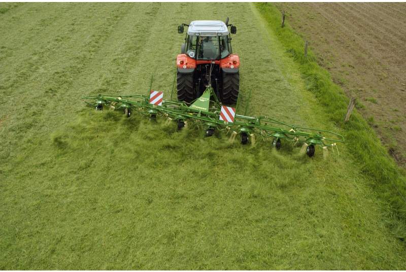 Krone gedragen schudders KW - Vālotājs/ Ārdītājs: foto 2 Krone gedragen schudders KW - Vālotājs/ Ārdītājs: foto 2