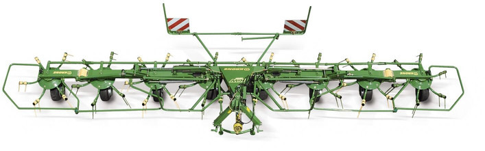 Krone gedragen schudders KW - Vālotājs/ Ārdītājs: foto 1 Krone gedragen schudders KW - Vālotājs/ Ārdītājs: foto 1