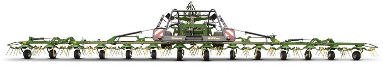 Krone getrokken schudders KWT met wielstel - Vālotājs/ Ārdītājs: foto 5 Krone getrokken schudders KWT met wielstel - Vālotājs/ Ārdītājs: foto 5