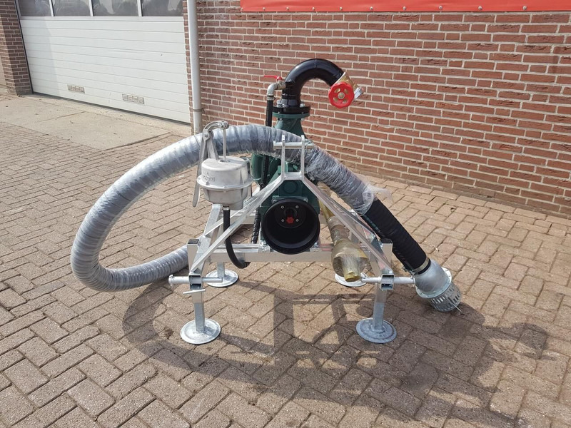 MEC-D 3/65 - Ūdens sūknis: foto 2 MEC-D 3/65 - Ūdens sūknis: foto 2