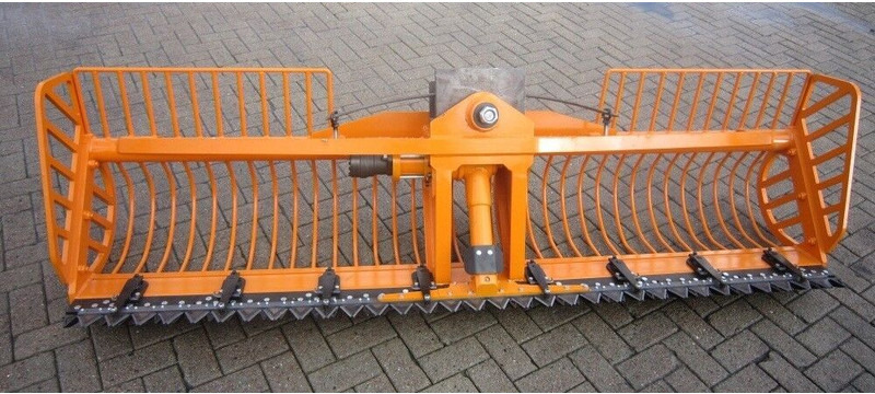 Maaikorf - Kauss: foto 3 Maaikorf - Kauss: foto 3