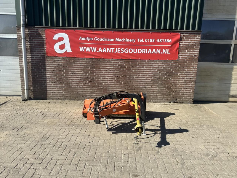 Onbekend Agri - Zāles pļāvējs: foto 1 Onbekend Agri - Zāles pļāvējs: foto 1