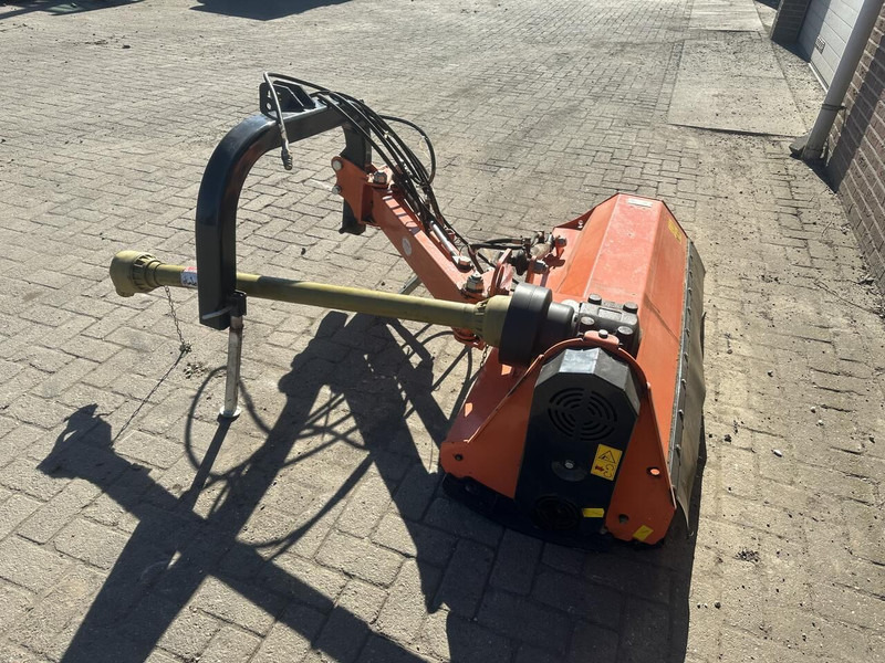 Onbekend Agri - Zāles pļāvējs: foto 4 Onbekend Agri - Zāles pļāvējs: foto 4