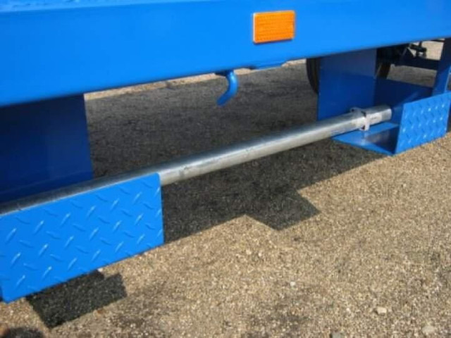 Onbekend Balenwagen - Kokvedēja piekabe: foto 5 Onbekend Balenwagen - Kokvedēja piekabe: foto 5