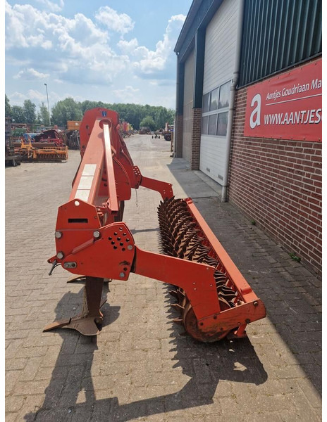 Dziļirdinātājs Onbekend Diepwoeler: foto 6