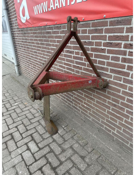 Onbekend Molploeg - Dziļirdinātājs: foto 3 Onbekend Molploeg - Dziļirdinātājs: foto 3