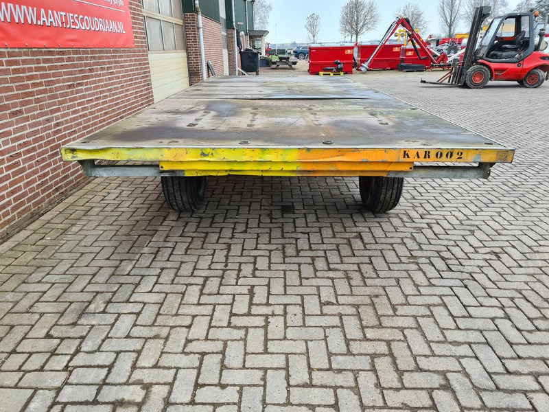 Onbekend - Bortu piekabe/ Platforma: foto 4 Onbekend - Bortu piekabe/ Platforma: foto 4