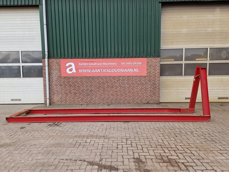 Onbekend - Rāmis/ Šasija: foto 1 Onbekend - Rāmis/ Šasija: foto 1