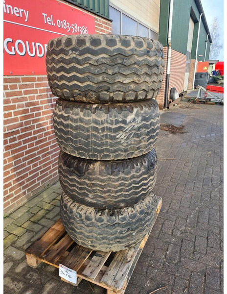 Onbekend - Riepas un diski: foto 2 Onbekend - Riepas un diski: foto 2