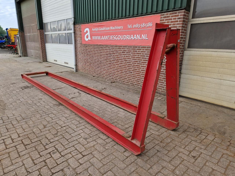 Onbekend - Rāmis/ Šasija: foto 2 Onbekend - Rāmis/ Šasija: foto 2