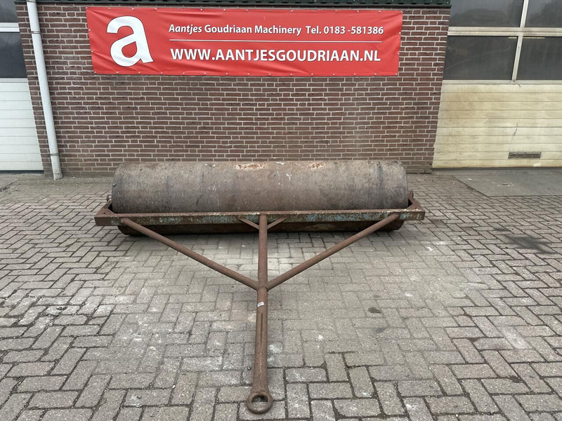 Onbekend - Lauka veltnis: foto 1 Onbekend - Lauka veltnis: foto 1