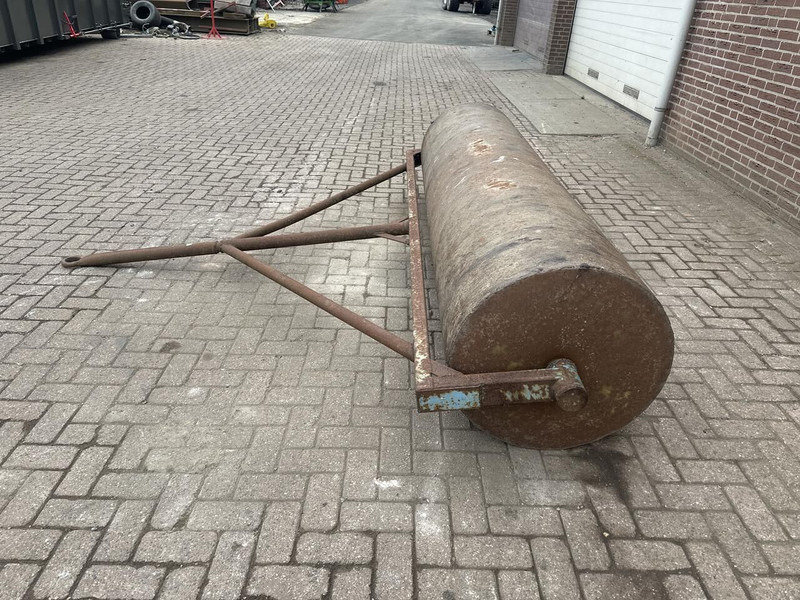 Onbekend - Lauka veltnis: foto 4 Onbekend - Lauka veltnis: foto 4