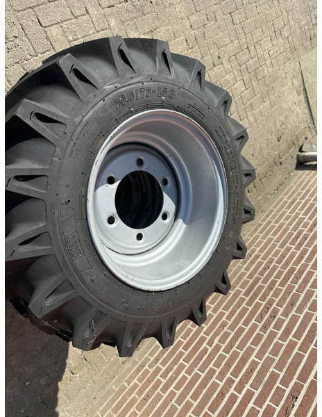 Onbekend - Riepas un diski: foto 3 Onbekend - Riepas un diski: foto 3