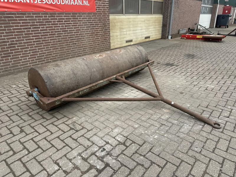 Onbekend - Lauka veltnis: foto 2 Onbekend - Lauka veltnis: foto 2