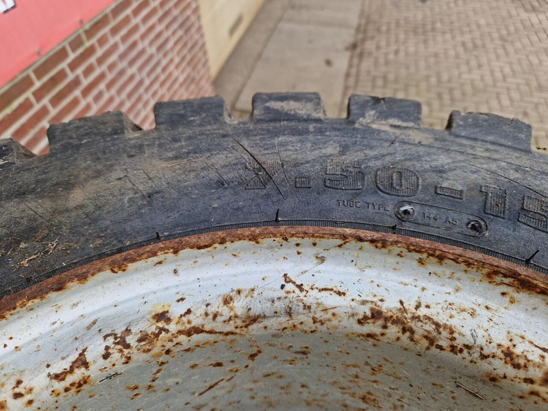 Onbekend - Riepas un diski: foto 5 Onbekend - Riepas un diski: foto 5