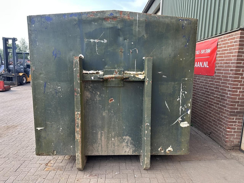 Onbekend - Huka konteiners: foto 5 Onbekend - Huka konteiners: foto 5