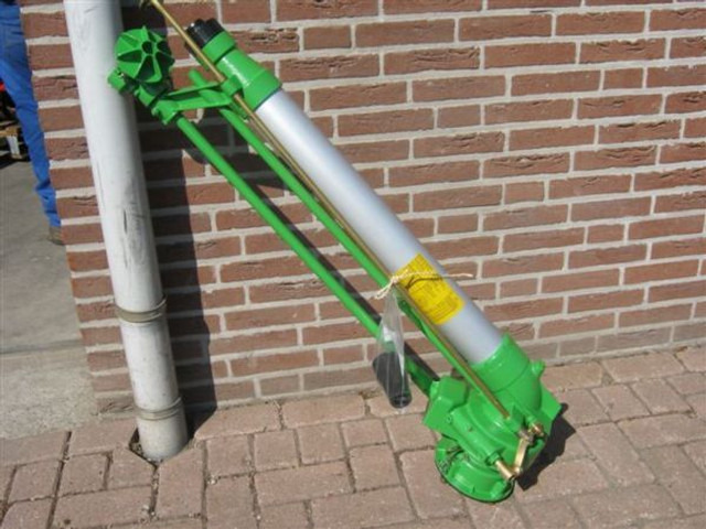Onbekend - Ūdens sūknis: foto 5 Onbekend - Ūdens sūknis: foto 5