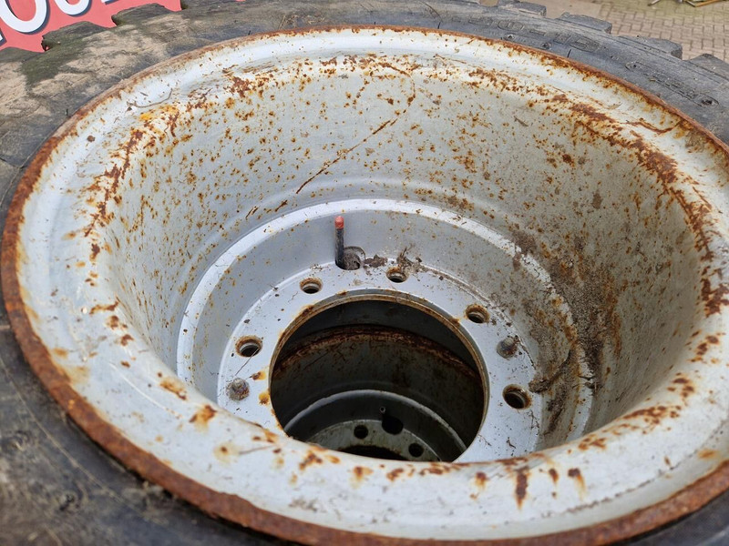 Onbekend - Riepas un diski: foto 4 Onbekend - Riepas un diski: foto 4