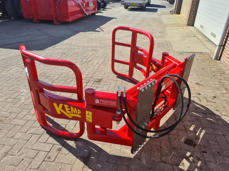 Onbekend - Greiferi - Lauksaimniecības tehnika: foto 3 Onbekend - Greiferi - Lauksaimniecības tehnika: foto 3