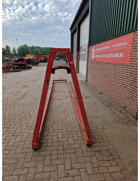 Onbekend - Rāmis/ Šasija: foto 3 Onbekend - Rāmis/ Šasija: foto 3