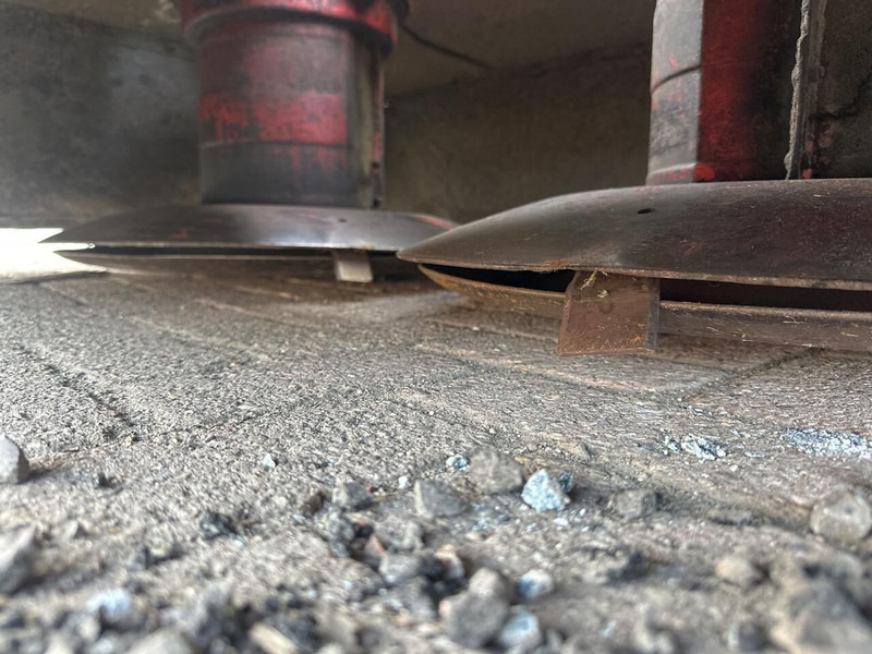 PZ Zweegers - Pļāvējs: foto 5 PZ Zweegers - Pļāvējs: foto 5