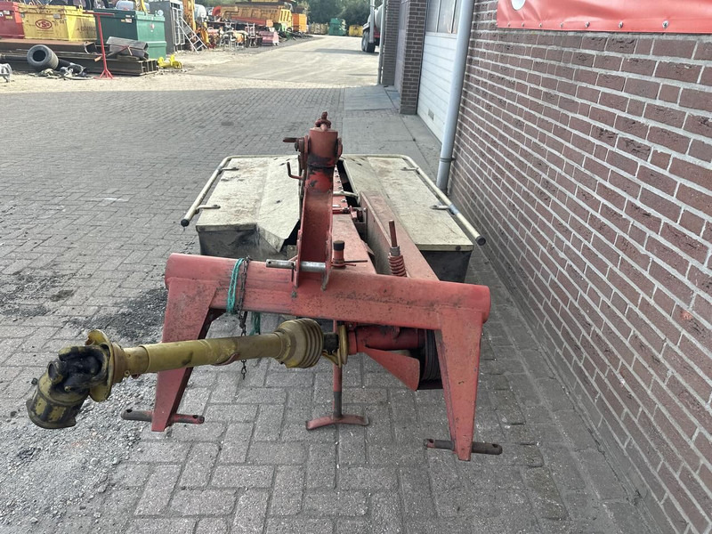 PZ Zweegers - Pļāvējs: foto 4 PZ Zweegers - Pļāvējs: foto 4