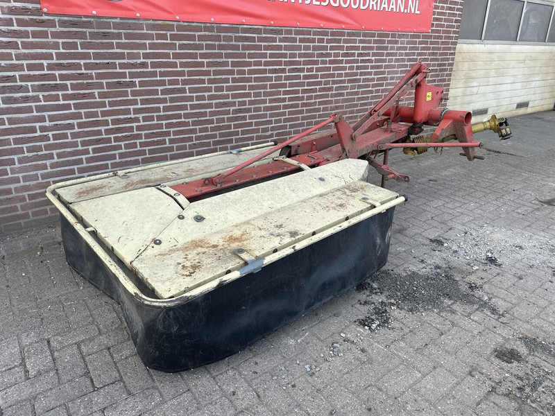 PZ Zweegers - Pļāvējs: foto 2 PZ Zweegers - Pļāvējs: foto 2