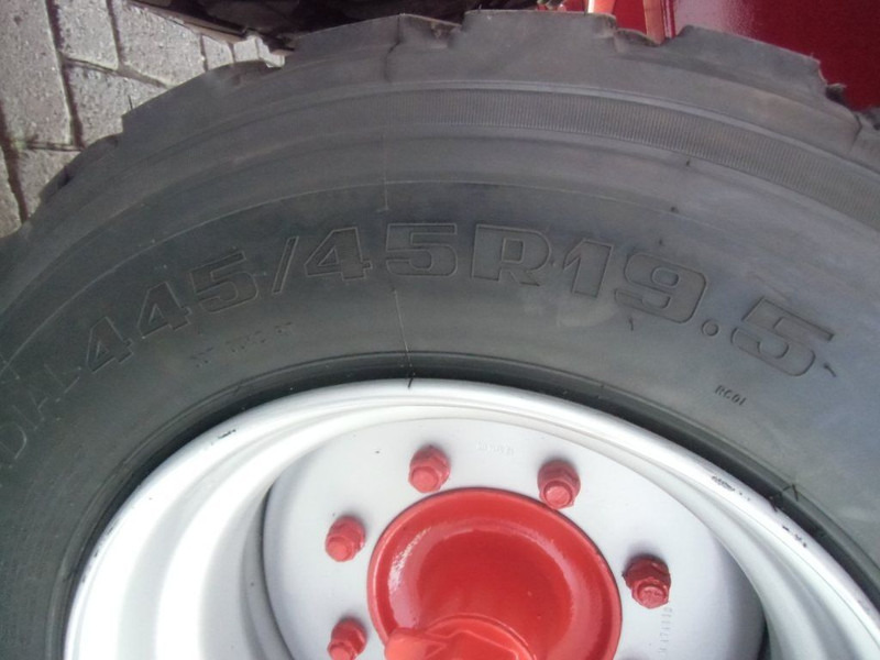 N4157 Oprijwagen 14 ton - Piekabe: foto 5 N4157 Oprijwagen 14 ton - Piekabe: foto 5