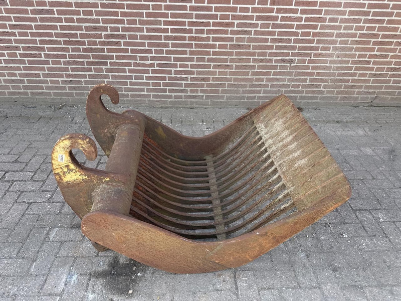 Puinbak CW 30 - Gebruikt - Kauss: foto 2 Puinbak CW 30 - Gebruikt - Kauss: foto 2