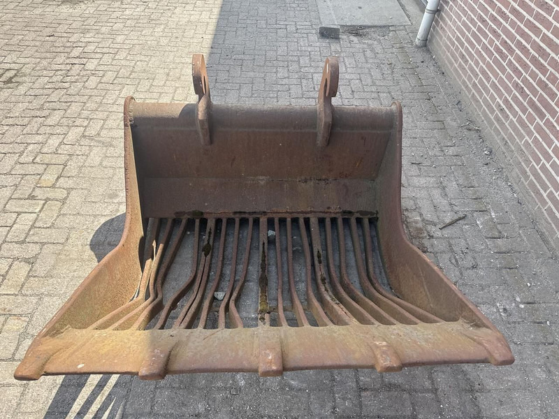 Puinbak CW 30 - Gebruikt - Kauss: foto 5 Puinbak CW 30 - Gebruikt - Kauss: foto 5