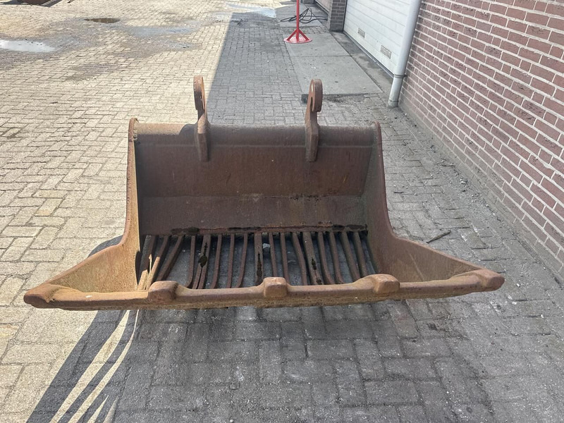 Puinbak CW 30 - Gebruikt - Kauss: foto 3 Puinbak CW 30 - Gebruikt - Kauss: foto 3