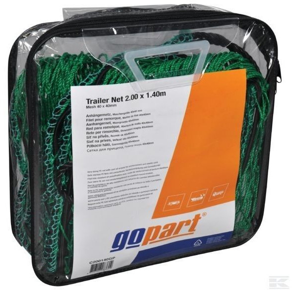 Onbekend en container netten - Rezerves daļa - Kravas automašīna: foto 1 Onbekend en container netten - Rezerves daļa - Kravas automašīna: foto 1