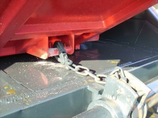 Tractor portaalarm systeem - Rezerves daļa: foto 3 Tractor portaalarm systeem - Rezerves daļa: foto 3