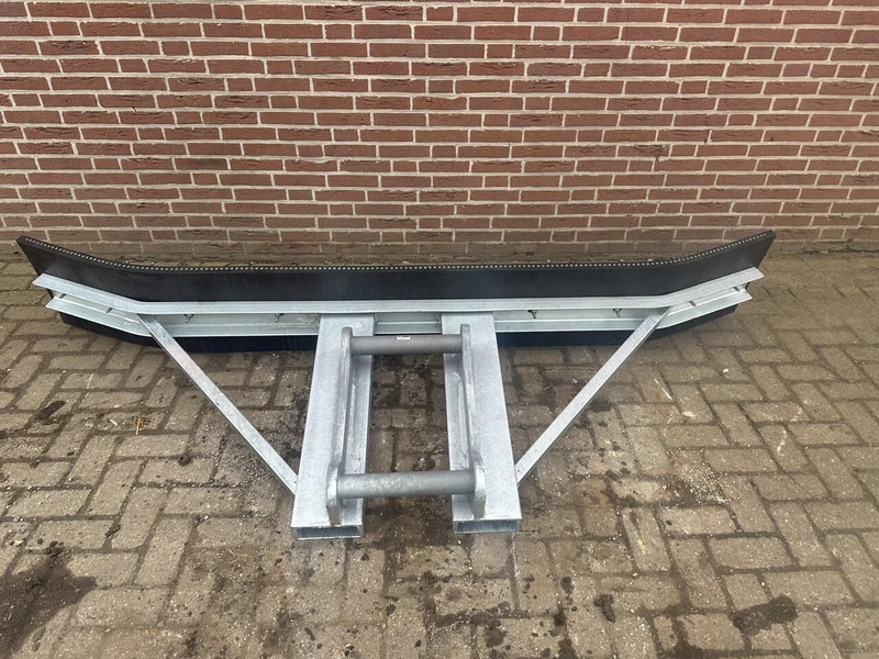 Rubber schuif met S60 aansluiting - Nieuw - Augsnes apstrādes tehnika: foto 2 Rubber schuif met S60 aansluiting - Nieuw - Augsnes apstrādes tehnika: foto 2
