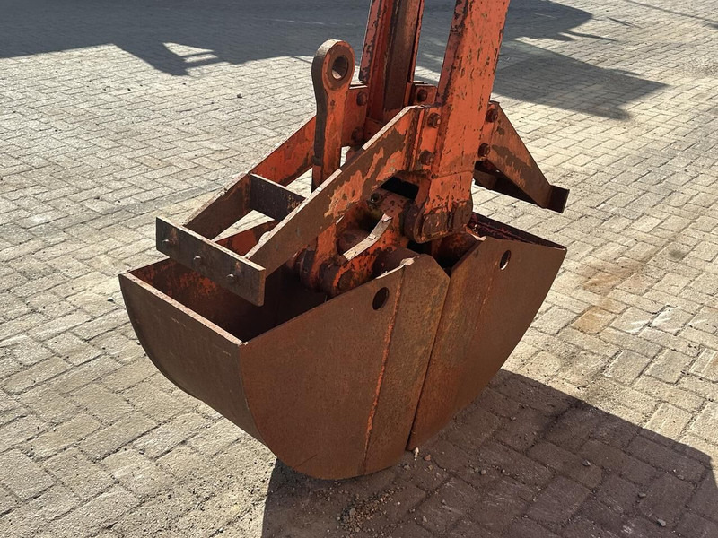 Schalen voor Atlas knijper - Gebruikt - Greiferi - Celtniecības tehnika: foto 3 Schalen voor Atlas knijper - Gebruikt - Greiferi - Celtniecības tehnika: foto 3