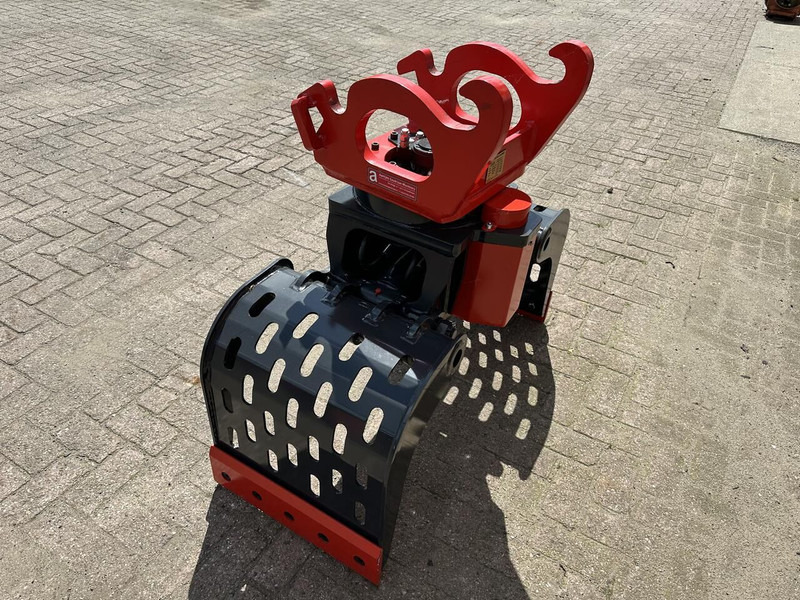 Sorteergrijper CW10 - Nieuw - Greiferi - Celtniecības tehnika: foto 4 Sorteergrijper CW10 - Nieuw - Greiferi - Celtniecības tehnika: foto 4