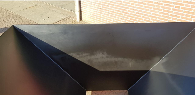 Staande Big-Bag Vultrechter VTS03 - Pārtikas iekārta: foto 3 Staande Big-Bag Vultrechter VTS03 - Pārtikas iekārta: foto 3