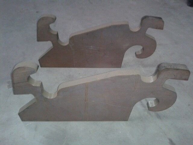 Terex - Ātrā sakabe: foto 1 Terex - Ātrā sakabe: foto 1