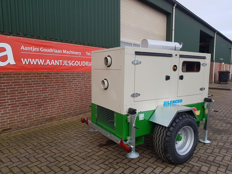 Varisco pump type A565 - Ūdens sūknis: foto 3 Varisco pump type A565 - Ūdens sūknis: foto 3