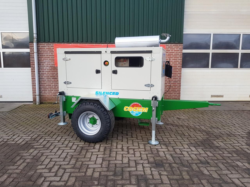 Varisco pump type A565 - Ūdens sūknis: foto 1 Varisco pump type A565 - Ūdens sūknis: foto 1