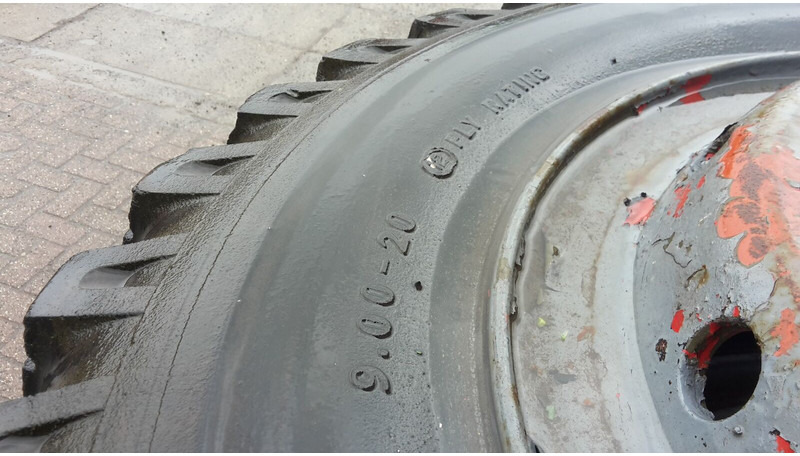 Vredestein - Riepas un diski: foto 5 Vredestein - Riepas un diski: foto 5