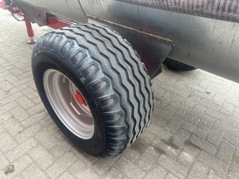 Waterwagen MB32 - Gebruikt - Organisko mēslu izkliedētājs: foto 5 Waterwagen MB32 - Gebruikt - Organisko mēslu izkliedētājs: foto 5
