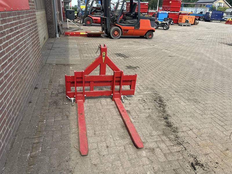 Wifo - Dakšas - Iekraušanas tehnika: foto 4 Wifo - Dakšas - Iekraušanas tehnika: foto 4