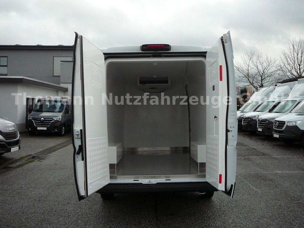 Jaunā Komercauto refrižerators Fiat Ducato Kühlkasten L4/H2 Carrier Xarios 300GH: foto 17