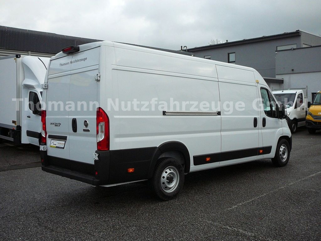 Fiat Ducato Kühlkasten L4/H2 Carrier Xarios 300GH  - Komercauto refrižerators: foto 4 Fiat Ducato Kühlkasten L4/H2 Carrier Xarios 300GH  - Komercauto refrižerators: foto 4