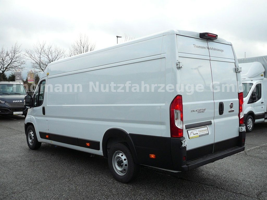 Jaunā Komercauto refrižerators Fiat Ducato Kühlkasten L4/H2 Carrier Xarios 300GH: foto 6