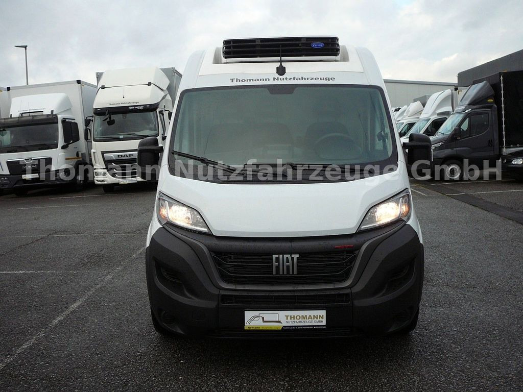 Fiat Ducato Kühlkasten L4/H2 Carrier Xarios 300GH  - Komercauto refrižerators: foto 2 Fiat Ducato Kühlkasten L4/H2 Carrier Xarios 300GH  - Komercauto refrižerators: foto 2