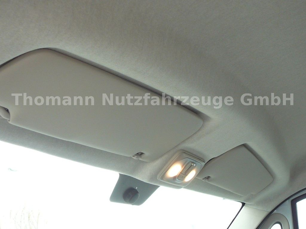 Jaunā Komercauto refrižerators Fiat Ducato Kühlkasten L4/H2 Carrier Xarios 300GH: foto 12
